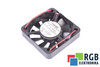2004KL-05W-B50 NMB TECHNOLOGIES 50X50X10MM, 24V, 0.10A VENTILATEUR