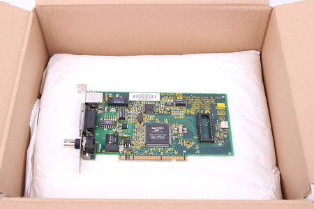 PCM-E02.1C 3COM 03-0184-000 PCI