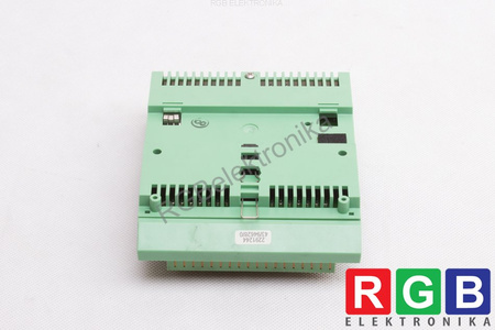 IBS RT 24 PHOENIX CONTACT POUR 16-T
