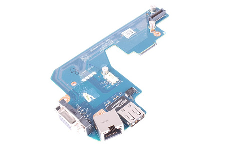 LS-7901P DELL QXW00 POUR PIÈCES