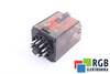 MR3010C4 SCHRACK 24VDC 250VAC 10A RELAIS