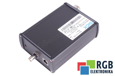 PGT-11-S LAN SICK PROGRAMMING AND CONFIGURATION TOOL