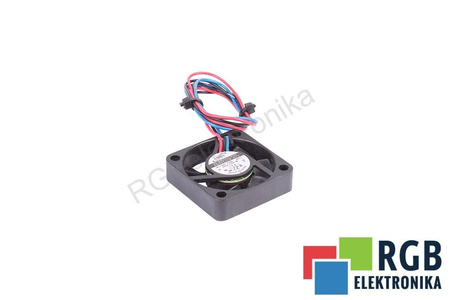 AD0424HB-G76 ADDA 40X40X10MM, 24V, 0.09A VENTILATEUR