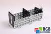 1756-A10B ALLEN BRADLEY 10 SLOT RACK RACK