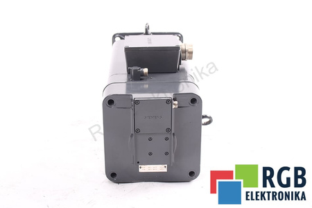 1PH6137-4HB46 SIEMENS AC MAIN SPINDLE MOTOR 1PH6