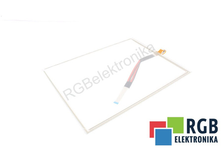 61080A 271X205MM 8PIN ÉCRAN TACTILE REMPLACEMENT