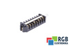 JTP20 YOSHIDA BORNIER DE CONNEXION