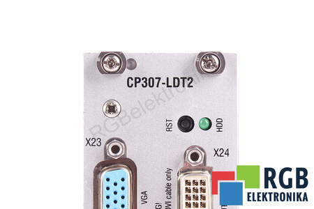 CP307-LDT2 KONTRON POUR PIÈCES