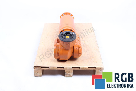 ZH125/150 KUKA POIGNET DU ROBOT