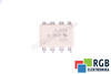 HCPL-J454 BROADCOM HCPL-J454-000E, HCPL-J454-500E PIÈCE DE RECHANGE POUR HCPL-V454 AV454