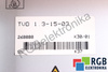 TVD1.3-15-03 INDRAMAT R911268888
