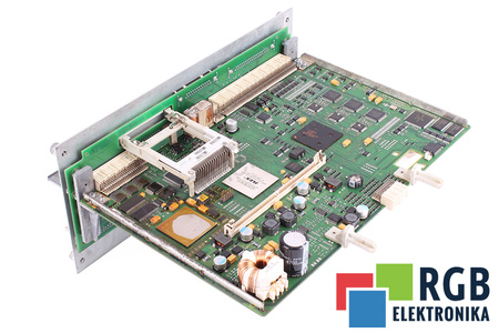 6FC5410-0AY03-1AA0 SIEMENS SINUMERIK 810DE POUR PIÈCES