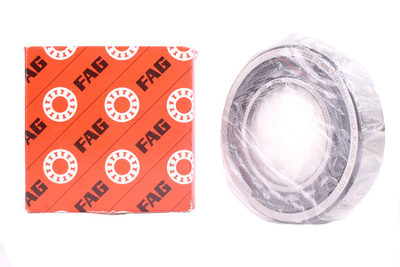 NJ2211-E-XL-TVP2-C3 FAG 55X100X25 ROULEMENT A ROULEAUX