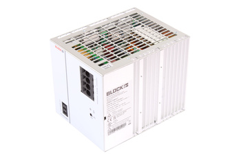 PCC-0124-400-2 BLOCK ALIMENTATION A DÉCOUPAGE (SMPS)