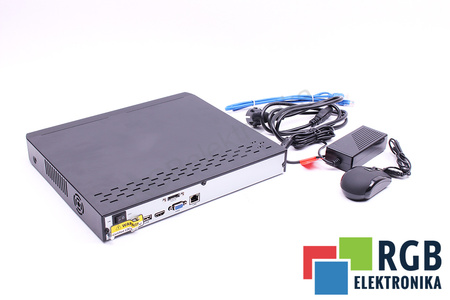 NC-2160 CHAMP MOID4NVR0000002 CHAMP ENREGISTREUR IP 16 CANAUX