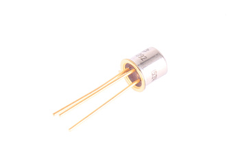 2N4092 INTERFET