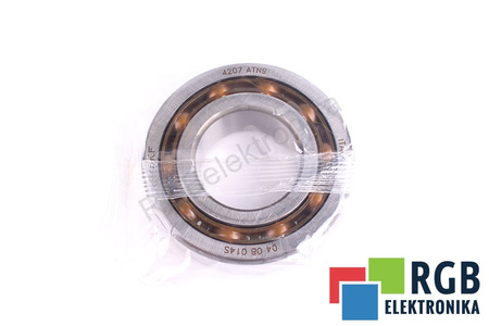 4207 ATN9 SKF 35X72X23 ROULEMENT A BILLES A CONTACT OBLIQUE