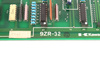 9ZR-32 KAWASAKI TD43