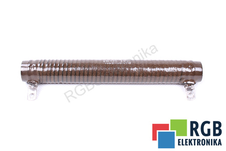 RÉSISTANCE GRF20X165 DANOTHERM 1 OHM 1OHM