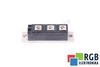 IRKD101-16 INTERNATIONAL RECTIFIER 100A, 1600V
