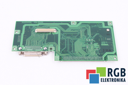 DHJ034501C PRO-FACE VGA BOARD POUR 2780054-01 PL7901-T41-HV01