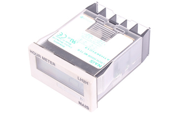 LH2H NAIS ATH3631C13 COMPTEUR D’HEURES DE FONCTIONNEMENT