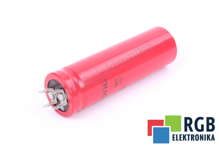 CONDENSATEUR 1200UF 250VDC ITELCOND
