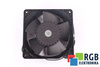 4114NHHR EBM PAPST 119X119X238MM, 24V VENTILATEUR