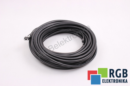 CÂBLE A66L-6001-0023#L20R03 POUR SERVOVARIATEURS FANUC 20M REMPLACEMENT