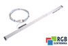 LS803 HEIDENHAIN ID.NR. 204418DA ML620MM