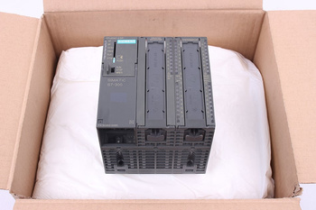 6ES7314-6CG03-0AB0 SIEMENS SIMATIC S7-300 CPU314C-2 DP