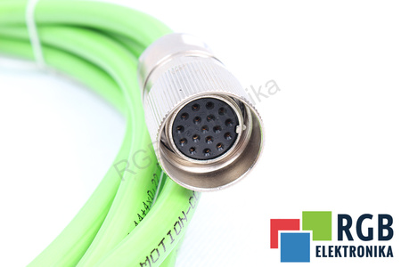 CÂBLE 6FX2002-2CA31-1AF0 SIEMENS 5M