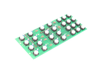 LCA450 LAUER CLAVIER
