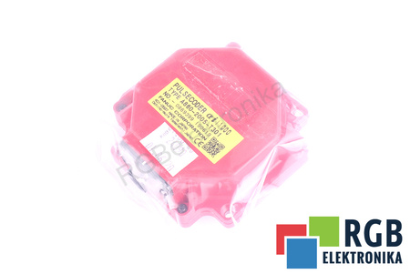 A860-2005-T301 FANUC CODEUR