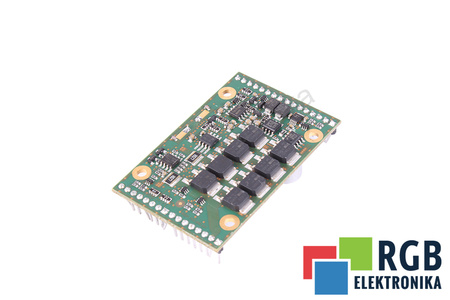 P037.001.E302 TECHNOSOFT POUR PIÈCES