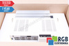 MDS-A-V2-2020 MITSUBISHI ELECTRIC SERVO DRIVE UNIT