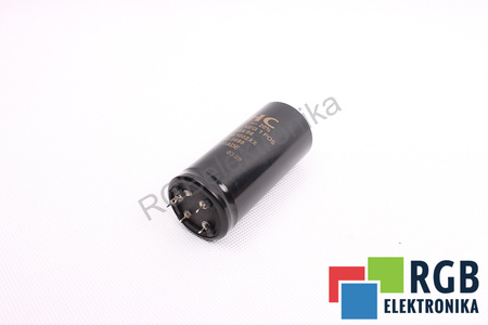 CONDENSATEUR ALP30A1002XX BHC COMPONENTS LTD 680UF, 400VDC