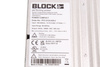 PCC-0124-400-2 BLOCK ALIMENTATION A DÉCOUPAGE (SMPS)