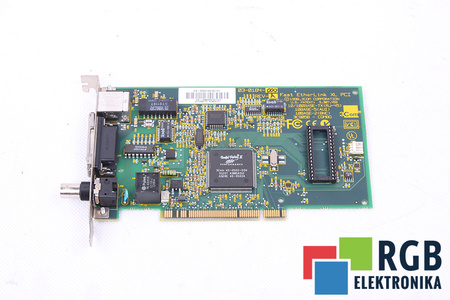 PCM-E02.1C 3COM 03-0184-000 PCI