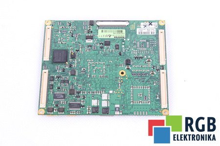 18008-0000-06-1BR1 KONTRON CARTE MERE