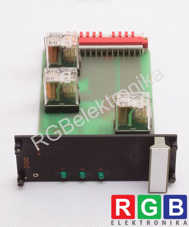 KR1.0 DGD COOPER INDUSTRIES