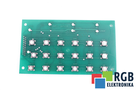 ME-1651A MIYACHI CLAVIER