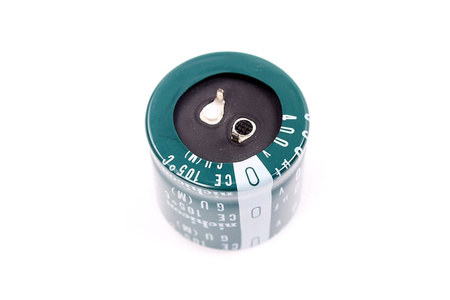 CONDENSATEUR 330UF 400V NICHICON
