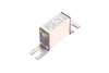 FUSIBLE 2028204 SIBA ULTRA RAPID NH000 660V, 100A