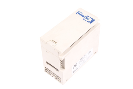 A0.F5.T04-0009 HOMAG 07F5B3A-ZA00 BOÎTIER