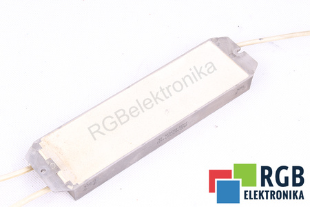 RÉSISTANCE BK0-NC1120-H03 MICRON 15OHM 0.3OHM