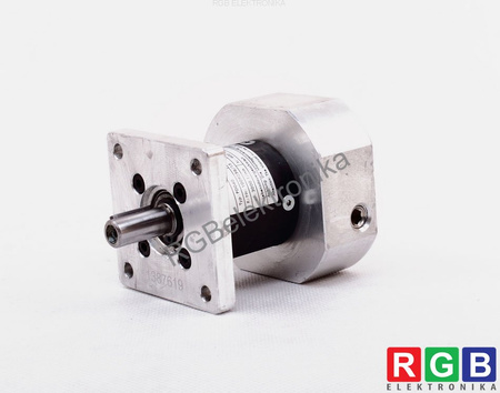 PD040 PLANETROLL I=5 RÉDUCTEUR