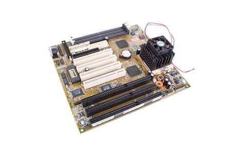 TX97-L ASUS CARTE MERE