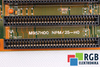 M957H00 NPM/25-H0 CARTE MERE
