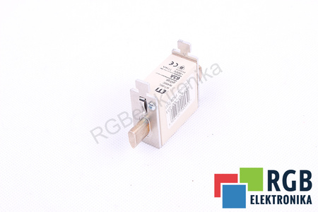 FUSIBLE WT-00C/GG ETI 63A, 500VAC